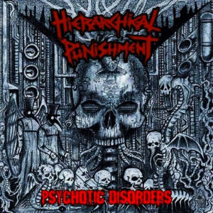 HIERARCHICAL PUNISHMENT - Psychotic Disorders