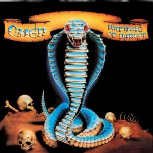 OMEN - Warning of Danger