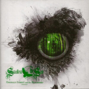 SWALLOW THE SUN - Emerald Forest And The Blackbird - Slipcase