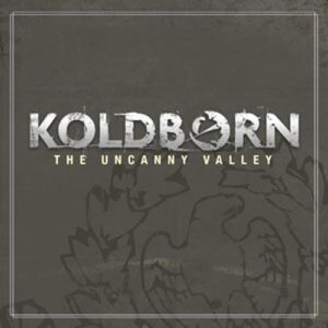 KOLDBORN - The Uncanny Valley