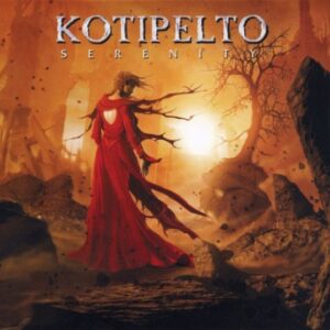 KOTIPELTO - Serenity