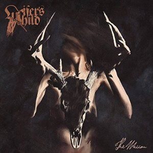 LUCIFER´S CHILD - The Wiccan