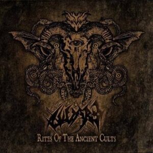 LUVART - Rites of the Ancient Cults