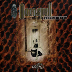 MOONSPELL - 2econd Skin