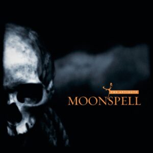 MOONSPELL - The Antidote
