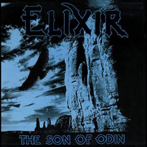 ELIXIR - The Son of Odin
