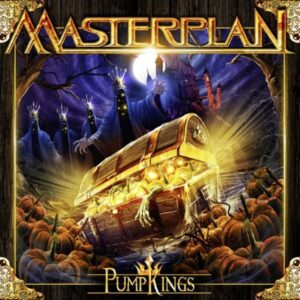 MASTERPLAN - Pumpkins