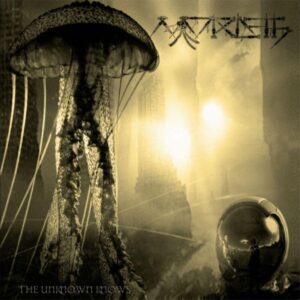 MORDETH - The Unknow Knows