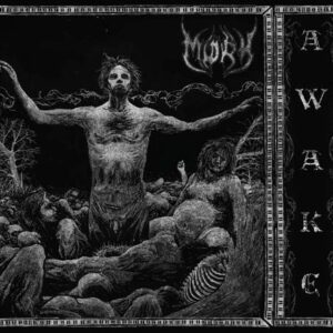 MORK - Awake - Digipack