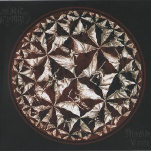 MORK GRYNING - Hinsides Vrede