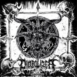 DIABOLIZER - Apokalypse