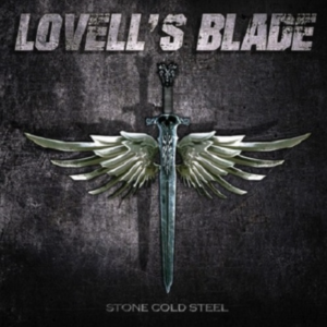 LOVELL´S BLADE - Stone Cold Steel
