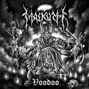 MALKUTH - Voodoo