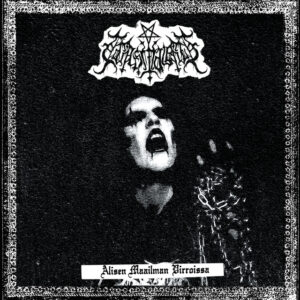 FLAMMIS MALEDICTIS - Alisen Maailman Virroissa