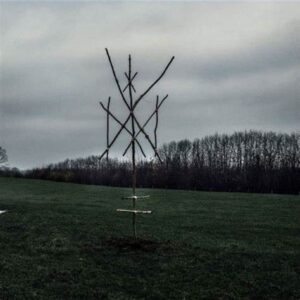 WIEGEDOOD - De Doden Herben Het Goed III