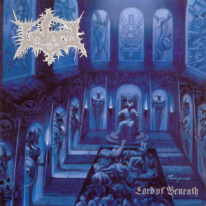 UNLORD - Lord of Beneath - Digipack