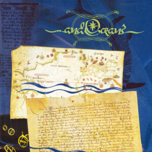 ...AND OCEANS - The Dynamic Gallery Of Thoughts