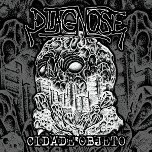 DIAGNOSE - Cidade Objeto