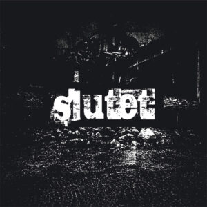 SLUTET - När Helvetet Brunnit Mot Sitt Slut / Labil