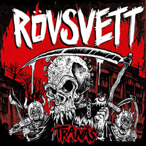 RÖVSVETT - Tranås