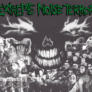 EXTREME NOISE TERROR