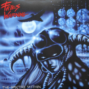 FATES WARNING - The Spectre Within