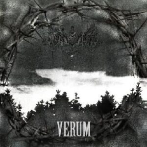 SPELL FOREST - Verum - Digipack