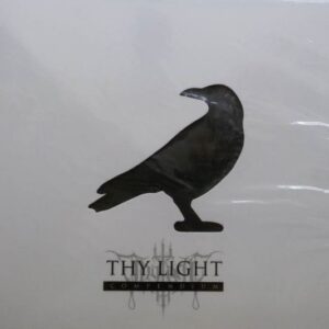 THY LIGHT - Compendium - Digipack Duplo