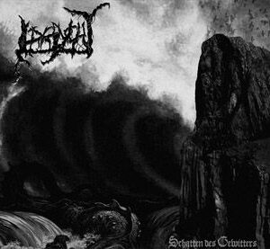 IRRLYCHT - Schatten des Gewitters