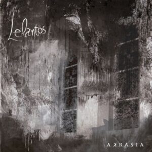 LELANTOS - Akrasia