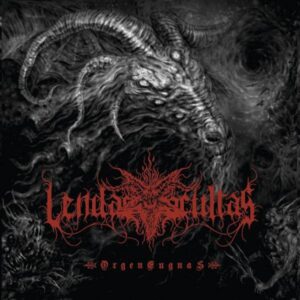 LENDAS OCULTAS - Urgen Eugnas