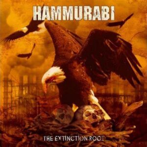 HAMMURABI - The Extinction Root