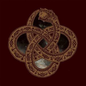 AGALLOCH - The Serpent & The Sphere - Slipcase
