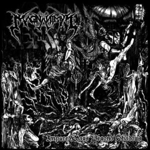 MAGNANIMUS - Impure Ways Beyond Shadows