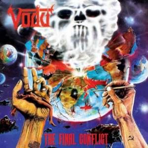 VODU - The Final Conflict