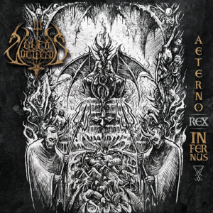 VULTOS VOCIFEROS - Aeterno Rex Infernus