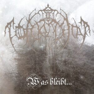 TODTGELICHTER -Was bleibt...