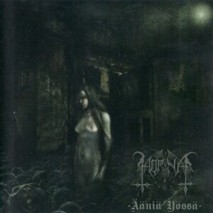 HORNA - Ääniä Yössä