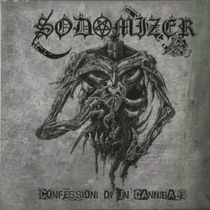 SODOMIZER - Confessioni di un Cannibale