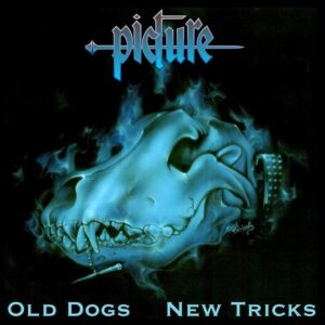 PICTURE - Old Dogs New Tricks