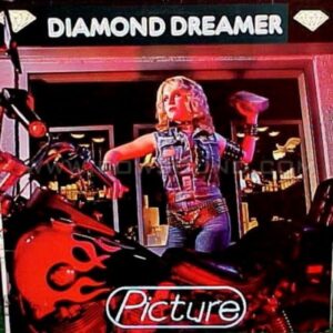 PICTURE - Diamond Dreamer + Picture I