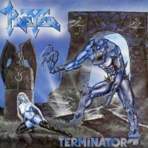 PREYER - Terminator