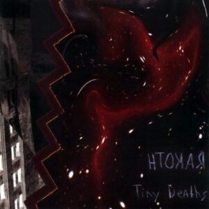 RAKOTH - Tiny Deaths