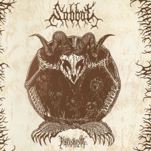 SABBAT - Fetishism
