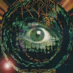 SIECRIST - No Choice