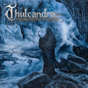 THULCANDRA - Ascension Lost - Slipcase