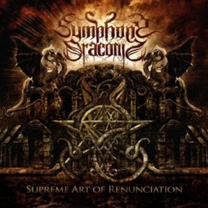 SYMPHONY DRACONIS - Supreme Art of Renunciation