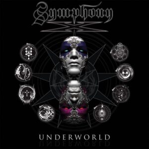 SYMPHONY X - Underworld