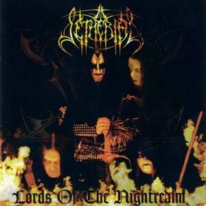 SETHERIAL - Lords of the Nightrealm