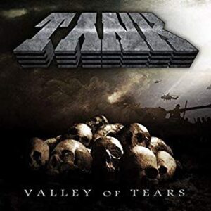 TANK - Valley of Tears